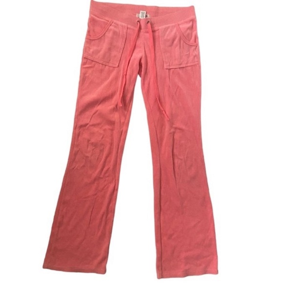 Pink Matching Tracksuit Set - Picture 4 of 5